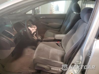 Zdjęcie 7 z 12 samochodu: 2009 HONDA CIVIC LX VIN:2HGFA16529H362180 - miniatura