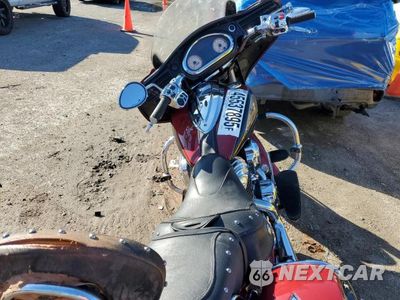 Zdjęcie 6 z 8 samochodu: 2015 INDIAN MOTORCYCLE CO. CHIEFTAIN VIN:56KTCAAA3F3324711 - miniatura