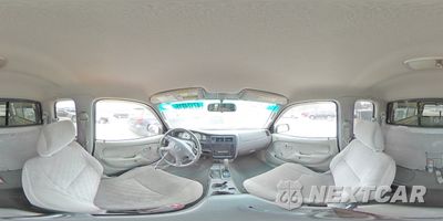 Zdjęcie 13 z 14 samochodu: 2003 TOYOTA TACOMA XTRACAB VIN:5TEWM72N03Z185297 - miniatura
