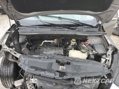 Zdjęcie 13 z 15 samochodu: 2015 BUICK ENCORE VIN:KL4CJCSB0FB141183 - miniatura