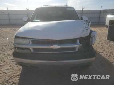 Piąte zdjęcie samochodu w środku: 2003 CHEVROLET SUBURBAN K1500 VIN:3GNFK16Z63G181774 - miniatura