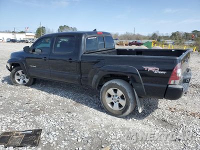 Drugie zdjęcie samochodu z przodu: 2012 TOYOTA TACOMA DOUBLE CAB LONG BED VIN:3TMMU4FN4CM042351 - miniatura