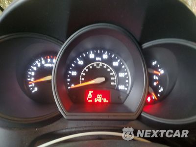 Zdjęcie 9 z 14 samochodu: 2016 KIA RIO EX VIN:KNADN4A33G6676093 - miniatura