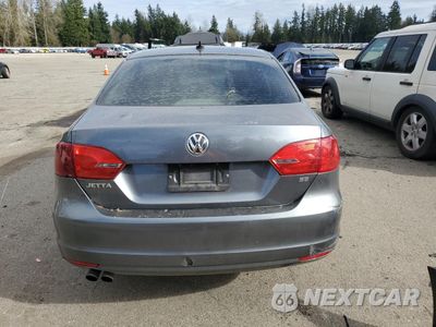 Zdjęcie 6 z 13 samochodu: 2014 VOLKSWAGEN JETTA SE VIN:3VWD07AJ5EM333281 - miniatura