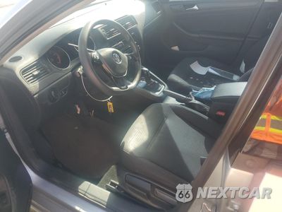 Zdjęcie 7 z 12 samochodu: 2015 VOLKSWAGEN JETTA BASE VIN:3VW2K7AJXFM416692 - miniatura