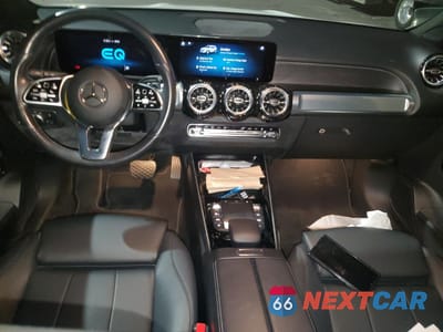 Zdjęcie 8 z 13 samochodu: 2023 MERCEDES-BENZ EQB 250+ VIN:W1N9M0CB6PN021787 - miniatura