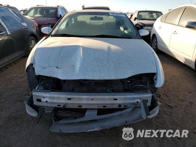 Piąte zdjęcie samochodu w środku: 2002 SATURN SC2 VIN:1G8ZY14712Z192356 - miniatura