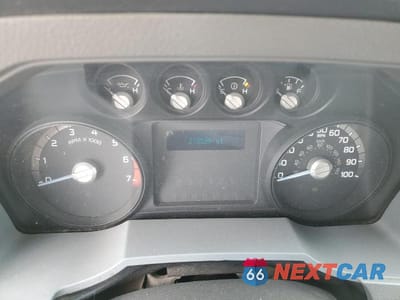 Zdjęcie 9 z 13 samochodu: 2013 FORD F350 SUPER DUTY VIN:1FTRF3C65DEB88546 - miniatura