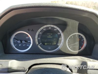 Zdjęcie 9 z 12 samochodu: 2009 MERCEDES-BENZ C 300 VIN:WDDGF54X29F238532 - miniatura