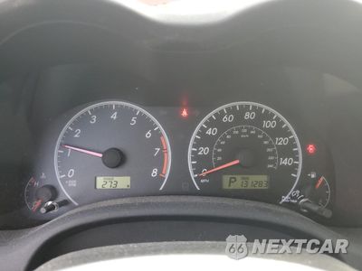 Zdjęcie 9 z 14 samochodu: 2012 TOYOTA COROLLA BASE VIN:2T1BU4EE8CC911714 - miniatura