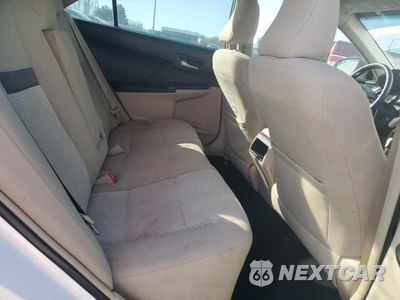 Zdjęcie 11 z 15 samochodu: 2014 TOYOTA CAMRY L VIN:4T1BF1FK0EU854665 - miniatura