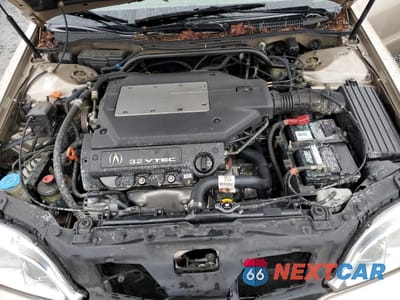 Zdjęcie 11 z 12 samochodu: 2000 ACURA 3.2TL VIN:19UUA5669YA046781 - miniatura