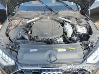 Zdjęcie 14 z 16 samochodu: 2020 AUDI A4 PREMIUM PLUS VIN:WAUENAF49LN009646 - miniatura