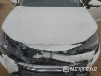 Zdjęcie 11 z 12 samochodu: 2025 TOYOTA COROLLA LE VIN:JTDBCMFE6SJ038680 - miniatura