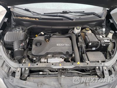 Zdjęcie 13 z 15 samochodu: 2018 CHEVROLET EQUINOX VIN:3GNAXJEV8JS580223 - miniatura