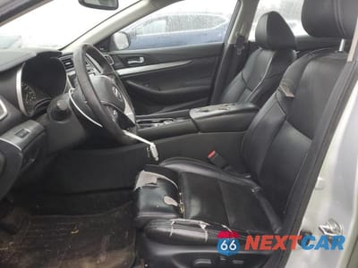 Zdjęcie 7 z 12 samochodu: 2018 NISSAN MAXIMA 3.5S VIN:1N4AA6AP3JC365763 - miniatura
