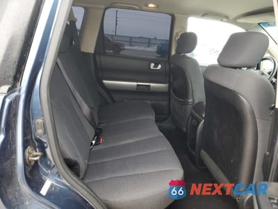 Zdjęcie 11 z 13 samochodu: 2006 MITSUBISHI ENDEAVOR LS VIN:4A4MN21S76E042300 - miniatura