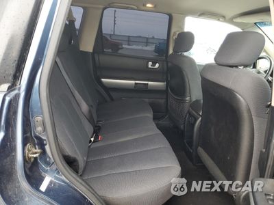 Zdjęcie 11 z 13 samochodu: 2006 MITSUBISHI ENDEAVOR LS VIN:4A4MN21S76E042300 - miniatura