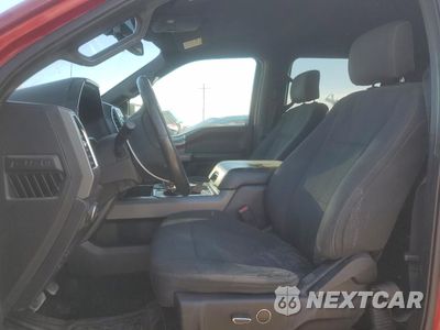 Zdjęcie 7 z 12 samochodu: 2016 FORD F150 SUPERCREW VIN:1FTEW1EP1GKF86920 - miniatura