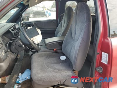 Zdjęcie 10 z 13 samochodu: 1998 DODGE DAKOTA VIN:1B7GL22X3WS691100 - miniatura