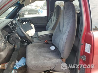 Zdjęcie 10 z 13 samochodu: 1998 DODGE DAKOTA VIN:1B7GL22X3WS691100 - miniatura