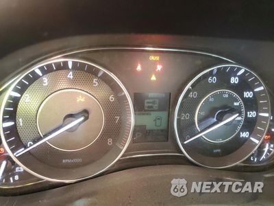 Zdjęcie 9 z 14 samochodu: 2018 NISSAN ARMADA PLATINUM VIN:JN8AY2NE3J9731519 - miniatura