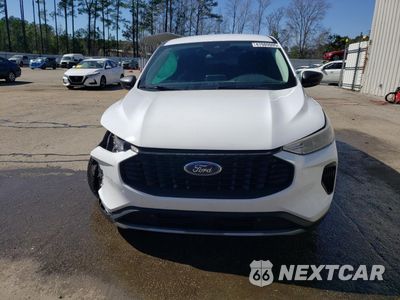 Piąte zdjęcie samochodu w środku: 2023 FORD ESCAPE VIN:1FMCU0FN1PUB22353 - miniatura