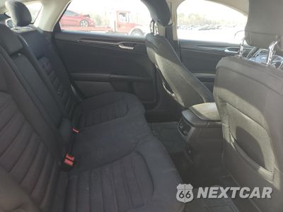 Zdjęcie 10 z 13 samochodu: 2014 FORD FUSION SE VIN:3FA6P0H90ER197564 - miniatura