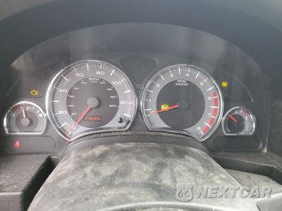Zdjęcie 9 z 14 samochodu: 2006 PONTIAC TORRENT VIN:2CKDL63F866143461 - miniatura