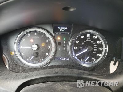 Zdjęcie 9 z 14 samochodu: 2012 LEXUS ES 350 VIN:JTHBK1EG8C2482139 - miniatura