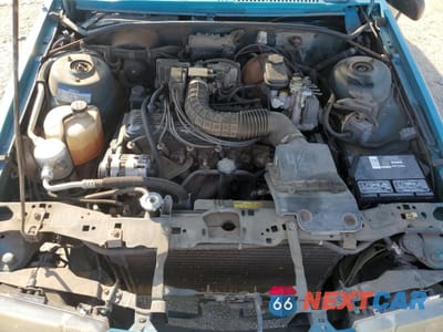 Zdjęcie 13 z 14 samochodu: 1994 CHEVROLET CAVALIER VIN:1G1JC844XR7343760 - miniatura