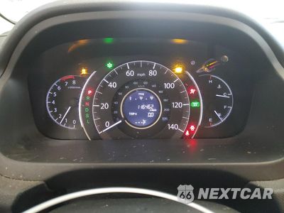 Zdjęcie 9 z 13 samochodu: 2016 HONDA CR-V EXL VIN:5J6RM4H76GL113068 - miniatura