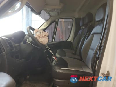 Zdjęcie 7 z 14 samochodu: 2023 RAM PROMASTER CARGO VAN VIN:3C6MRVJG7PE530166 - miniatura