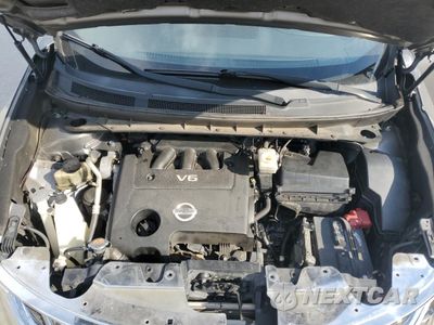 Zdjęcie 14 z 15 samochodu: 2014 NISSAN MURANO S VIN:JN8AZ1MU4EW405669 - miniatura