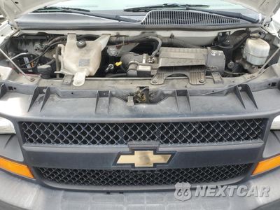 Zdjęcie 11 z 12 samochodu: 2012 CHEVROLET EXPRESS G2500 VIN:1GCWGFCGXC1190504 - miniatura
