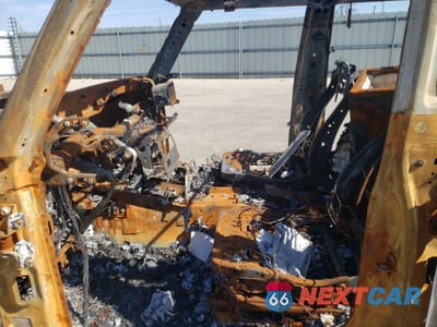 Zdjęcie 7 z 12 samochodu: 2022 FORD BRONCO BASE VIN:1FMEE5DP7NLB27700 - miniatura