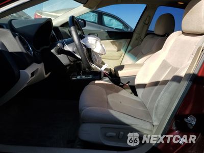 Zdjęcie 7 z 12 samochodu: 2012 NISSAN MAXIMA S VIN:1N4AA5AP9CC866721 - miniatura