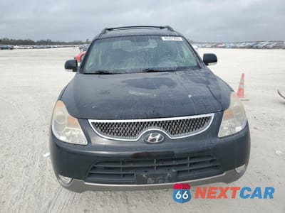 Piąte zdjęcie samochodu w środku: 2011 HYUNDAI VERACRUZ GLS VIN:KM8NUDCCXBU145951 - miniatura