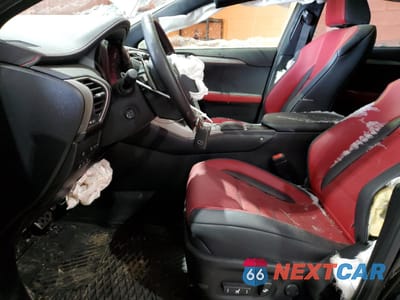 Zdjęcie 7 z 13 samochodu: 2021 LEXUS NX 300 BASE VIN:JTJSARDZ8M2248037 - miniatura