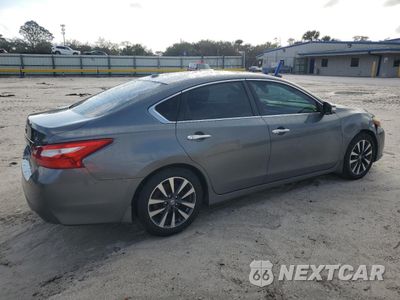Trzecie zdjęcie samochodu z tyłu: 2016 NISSAN ALTIMA 2.5 VIN:1N4AL3AP9GC166752 - miniatura