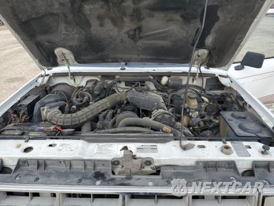 Zdjęcie 13 z 14 samochodu: 1991 FORD RANGER VIN:1FTCR10A8MUC48643 - miniatura