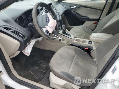 Zdjęcie 7 z 12 samochodu: 2013 FORD FOCUS SE VIN:1FADP3F24DL217259 - miniatura