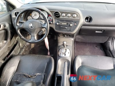 Zdjęcie 8 z 12 samochodu: 2004 ACURA RSX VIN:JH4DC54814S801079 - miniatura