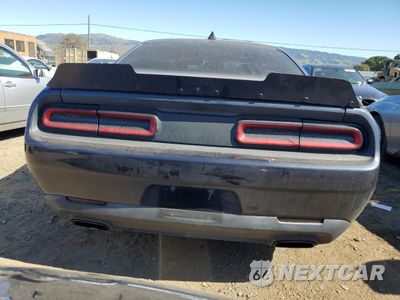 Zdjęcie 6 z 13 samochodu: 2019 DODGE CHALLENGER SXT VIN:2C3CDZAG1KH529333 - miniatura