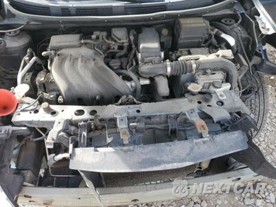 Zdjęcie 11 z 13 samochodu: 2015 NISSAN VERSA S VIN:3N1CN7AP1FL821254 - miniatura