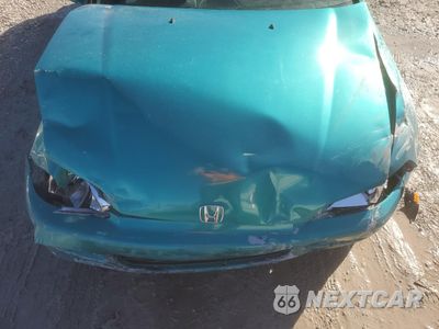 Zdjęcie 12 z 14 samochodu: 1995 HONDA CIVIC EX VIN:1HGEJ1222SL021538 - miniatura