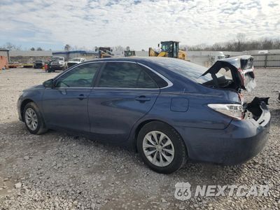Drugie zdjęcie samochodu z przodu: 2015 TOYOTA CAMRY LE VIN:4T4BF1FKXFR504628 - miniatura