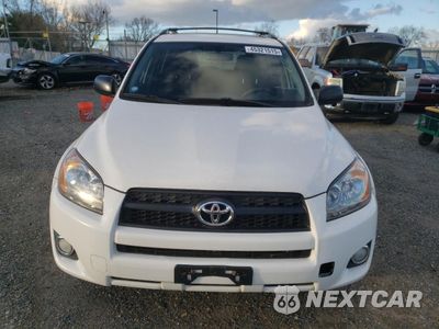 Piąte zdjęcie samochodu w środku: 2012 TOYOTA RAV4 SPORT VIN:JTMWF4DVXC5043788 - miniatura
