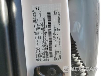 Zdjęcie 14 z 14 samochodu: 2020 FORD F150 SUPERCREW VIN:1FTEW1CPXLKE77143 - miniatura