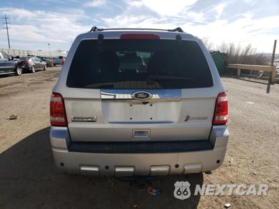 Zdjęcie 6 z 15 samochodu: 2011 FORD ESCAPE HYBRID VIN:1FMCU4K3XBKA50147 - miniatura